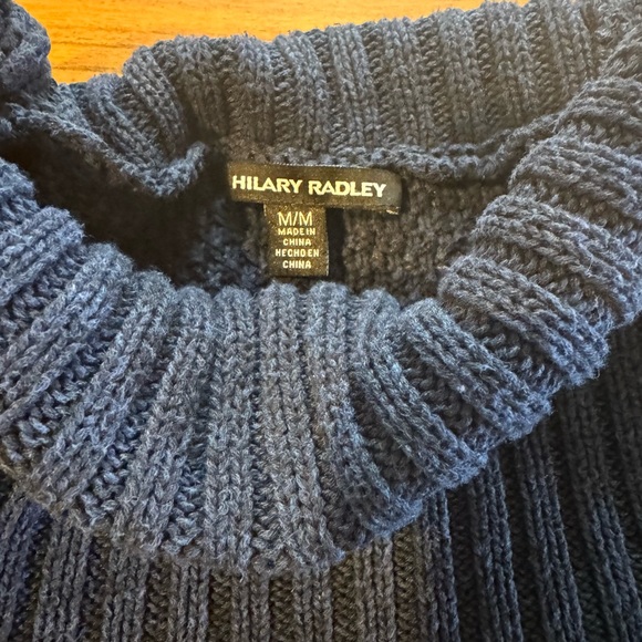 Hilary Radley Sweater - Picture 4 of 5